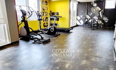 VENTA  ESTUDIO COSTA DE MONTEMAR