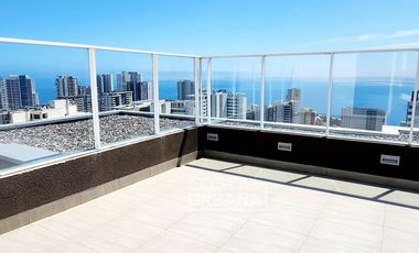 VENTA  ESTUDIO COSTA DE MONTEMAR