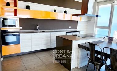 VENTA  ESTUDIO COSTA DE MONTEMAR