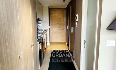 VENTA  ESTUDIO COSTA DE MONTEMAR