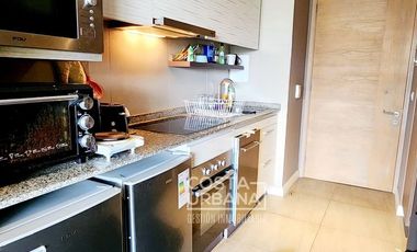 VENTA  ESTUDIO COSTA DE MONTEMAR