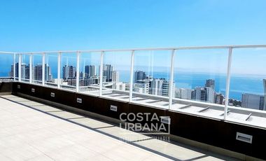VENTA  ESTUDIO COSTA DE MONTEMAR