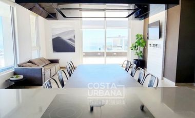 VENTA  ESTUDIO COSTA DE MONTEMAR