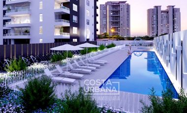 VENTA  ESTUDIO COSTA DE MONTEMAR