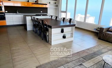 VENTA  ESTUDIO COSTA DE MONTEMAR