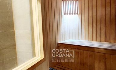 VENTA  ESTUDIO COSTA DE MONTEMAR