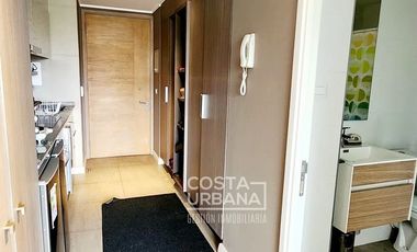 VENTA  ESTUDIO COSTA DE MONTEMAR