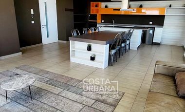 VENTA  ESTUDIO COSTA DE MONTEMAR