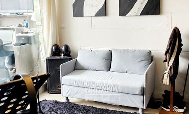 VENTA  ESTUDIO COSTA DE MONTEMAR