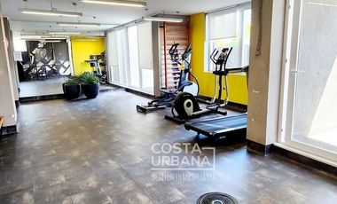 VENTA  ESTUDIO COSTA DE MONTEMAR