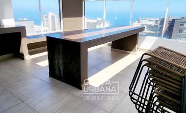 VENTA  ESTUDIO COSTA DE MONTEMAR