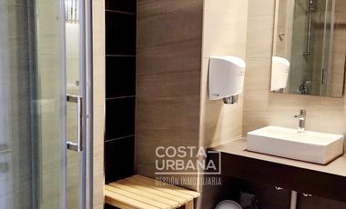 VENTA  ESTUDIO COSTA DE MONTEMAR