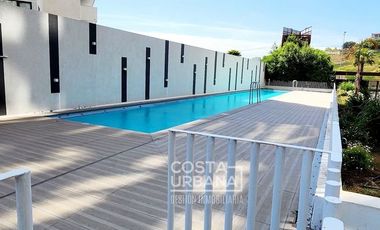 VENTA  ESTUDIO COSTA DE MONTEMAR