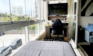 VENTA  ESTUDIO COSTA DE MONTEMAR