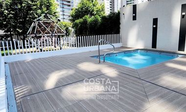 VENTA  ESTUDIO COSTA DE MONTEMAR