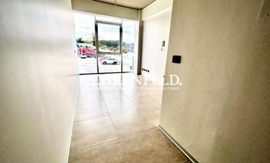 Pinares de Montemar, Concón. Arriendo oficina a estrenar.