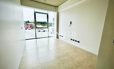 Pinares de Montemar, Concón. Arriendo oficina a estrenar.