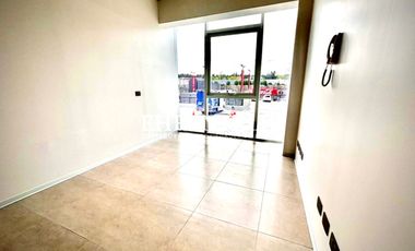 Pinares de Montemar, Concón. Arriendo oficina a estrenar.