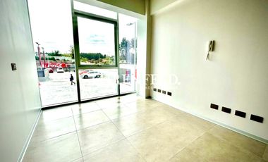 Pinares de Montemar, Concón. Arriendo oficina a estrenar.