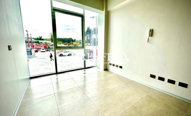 Pinares de Montemar, Concón. Arriendo oficina a estrenar.