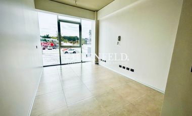 Pinares de Montemar, Concón. Arriendo oficina a estrenar.