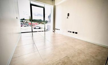 Pinares de Montemar, Concón. Arriendo oficina a estrenar.