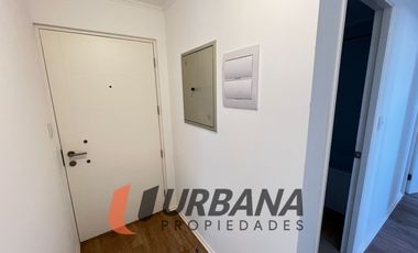 DEPARTAMENTO EN DISTRITO EL MILAGRO