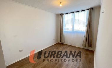 DEPARTAMENTO EN DISTRITO EL MILAGRO