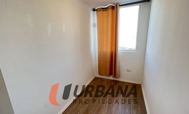 DEPARTAMENTO EN DISTRITO EL MILAGRO