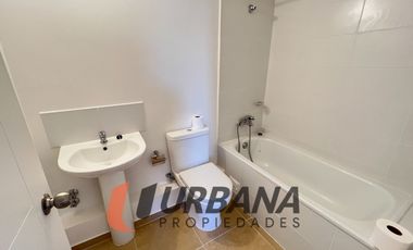 DEPARTAMENTO EN DISTRITO EL MILAGRO