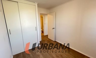 DEPARTAMENTO EN DISTRITO EL MILAGRO