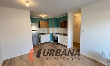 DEPARTAMENTO EN DISTRITO EL MILAGRO