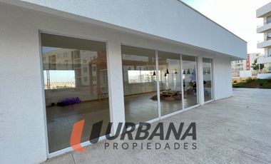 DEPARTAMENTO EN DISTRITO EL MILAGRO