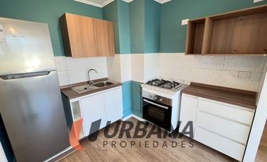 DEPARTAMENTO EN DISTRITO EL MILAGRO