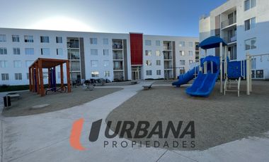 DEPARTAMENTO EN DISTRITO EL MILAGRO