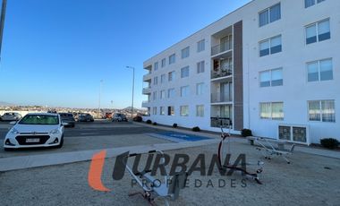 DEPARTAMENTO EN DISTRITO EL MILAGRO