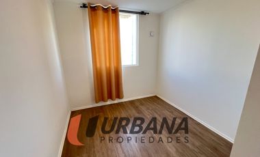 DEPARTAMENTO EN DISTRITO EL MILAGRO