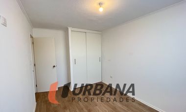 DEPARTAMENTO EN DISTRITO EL MILAGRO