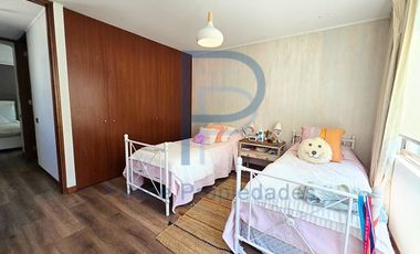 MEDITERRÁNEA REMODELADA EN CONDOMINIO