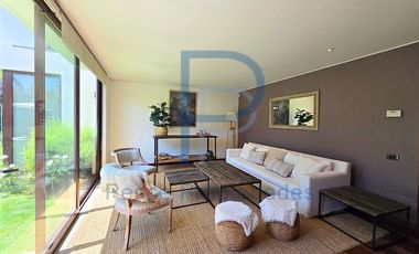 MEDITERRÁNEA REMODELADA EN CONDOMINIO