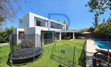 MEDITERRÁNEA REMODELADA EN CONDOMINIO