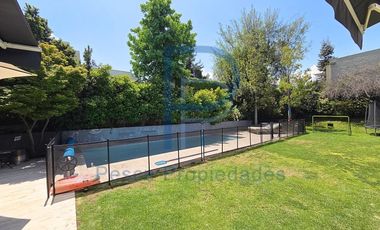 MEDITERRÁNEA REMODELADA EN CONDOMINIO