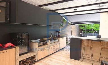 MEDITERRÁNEA REMODELADA EN CONDOMINIO