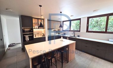 MEDITERRÁNEA REMODELADA EN CONDOMINIO