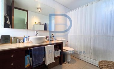 MEDITERRÁNEA REMODELADA EN CONDOMINIO