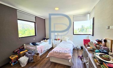 MEDITERRÁNEA REMODELADA EN CONDOMINIO