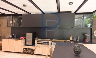 MEDITERRÁNEA REMODELADA EN CONDOMINIO