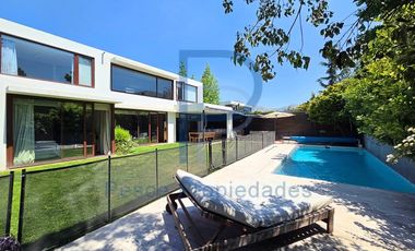 MEDITERRÁNEA REMODELADA EN CONDOMINIO