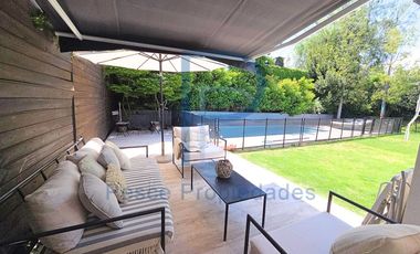 MEDITERRÁNEA REMODELADA EN CONDOMINIO