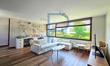 MEDITERRÁNEA REMODELADA EN CONDOMINIO